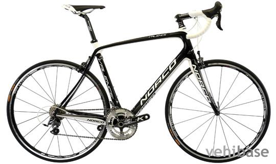 Norco Valence Carbon 1
