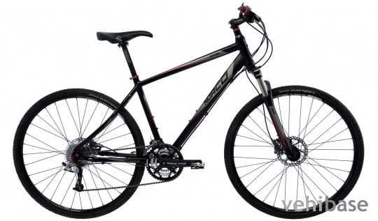 Norco XFR 1
