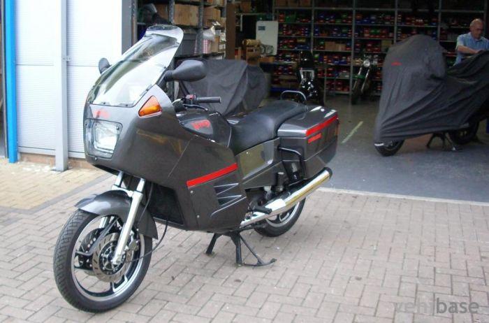 Norton Commander