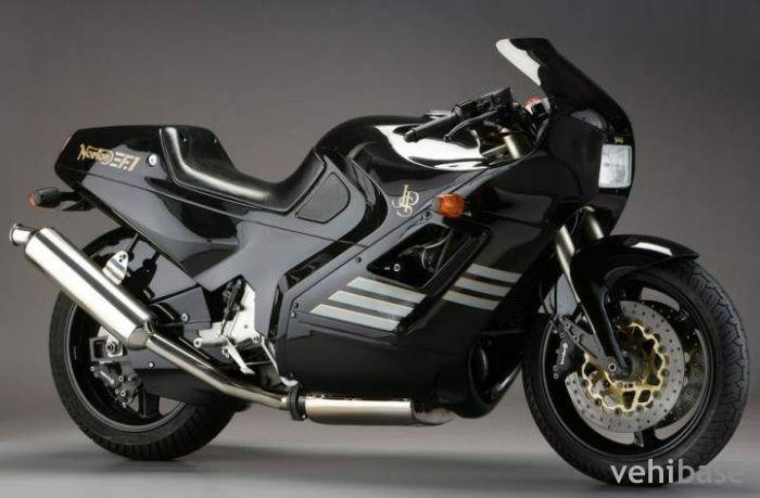 Norton F1