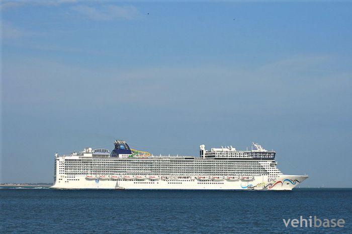 Norwegian Epic