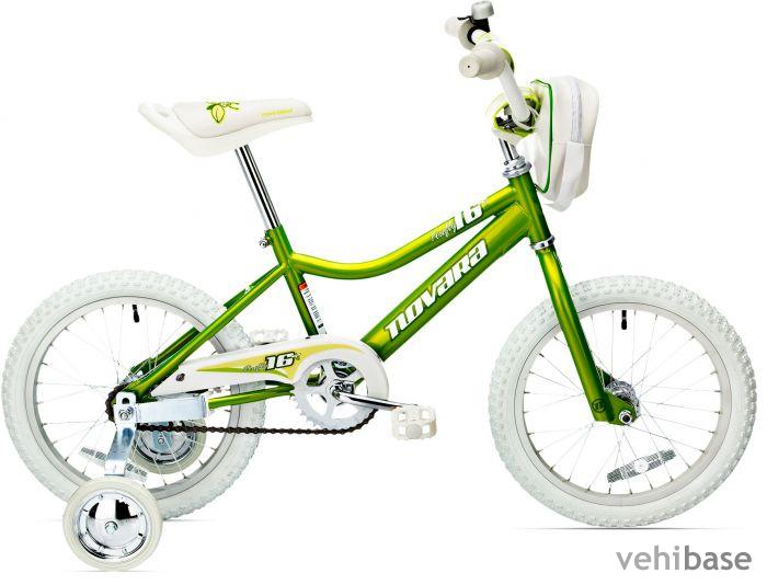 Novara Firefly 16