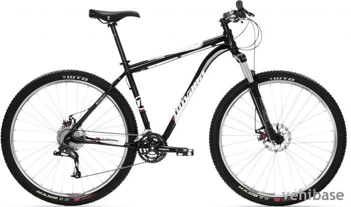 Novara Matador 29er