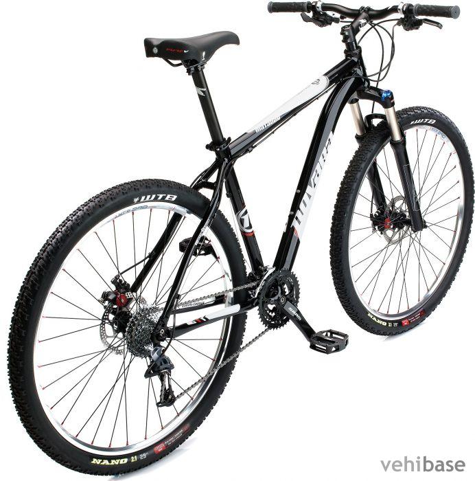 Novara Matador 29er