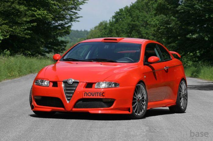 Novitec GT X-Supero