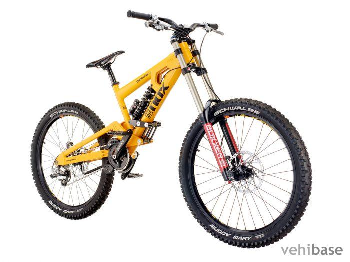 NOX Startrack DH 9.5