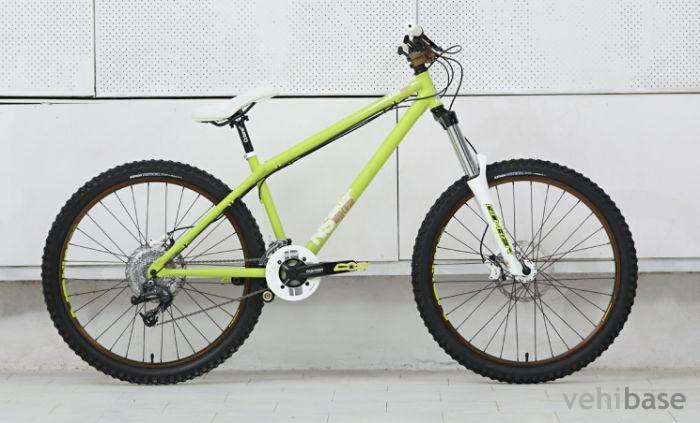 NS Bikes Core 1
