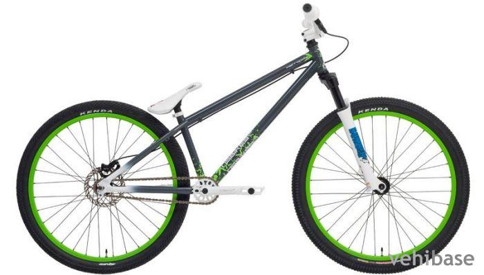 NS Bikes Metropolis 1