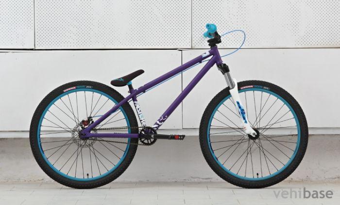 NS Bikes Metropolis 2