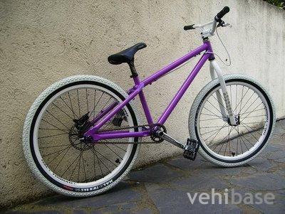 NS Bikes Suburban