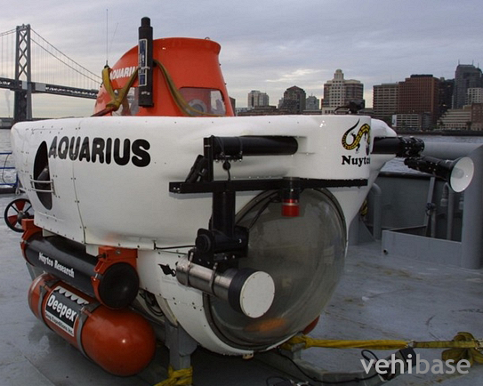 Nuytco Aquarius