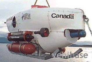 Nuytco Aquarius