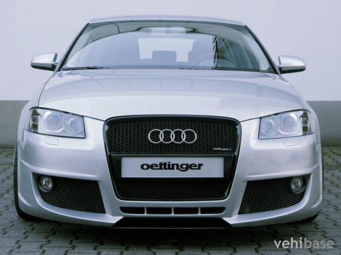 Oettinger A3
