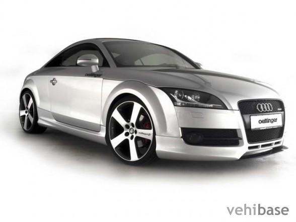 Oettinger TT