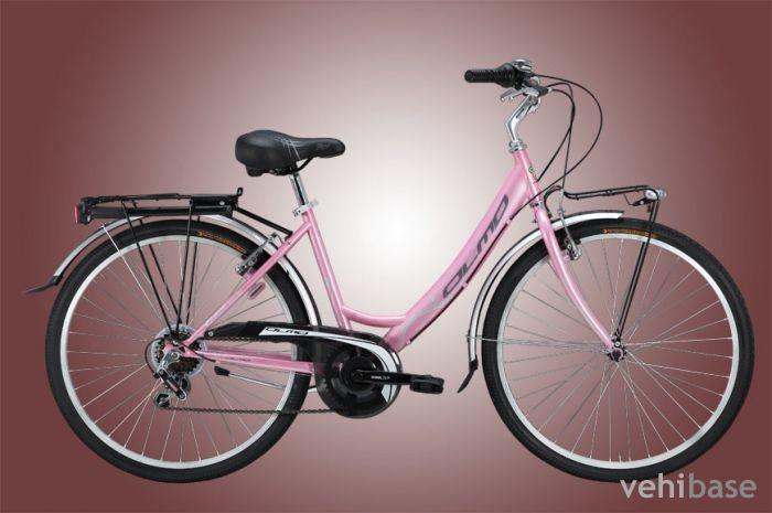 Olmo California 26 7V