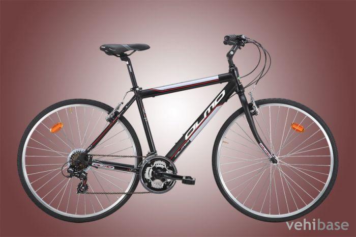 Olmo Cruiser 21V