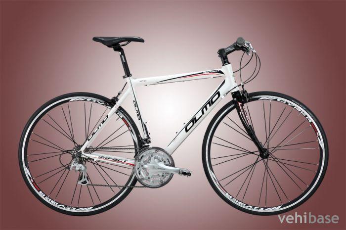Olmo Free Road 24V