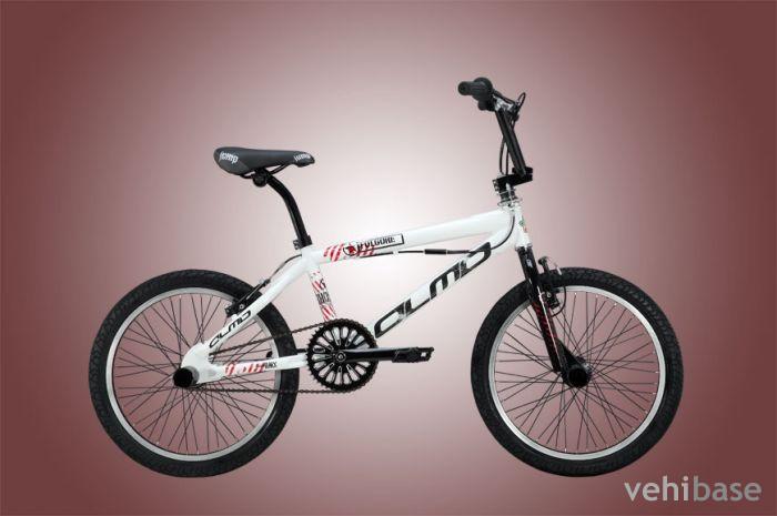 Olmo Freestyle 20 folgore