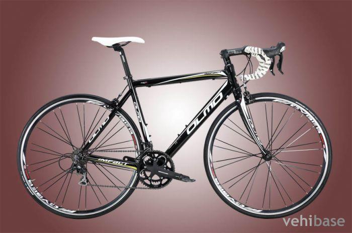 Olmo Impact 105 mix