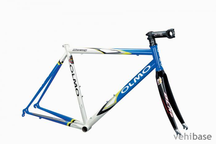 Olmo Mercury