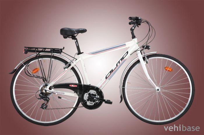 Olmo Moving 21V
