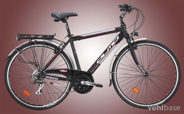 Olmo Moving 24V