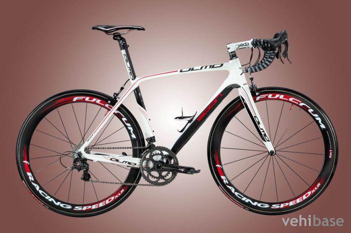 Olmo Soon Super Record