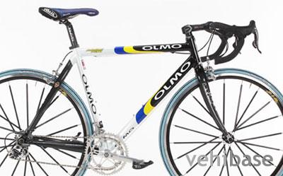 Olmo Stardust Plus
