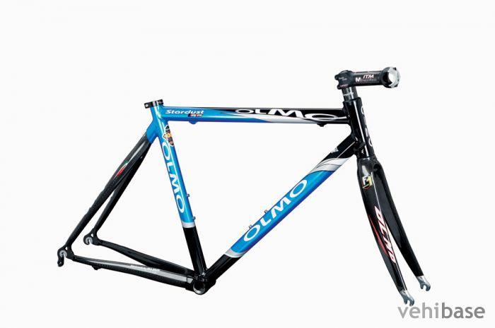 Olmo Stardust Plus