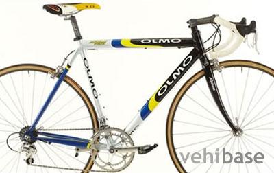 Olmo Super Legerro