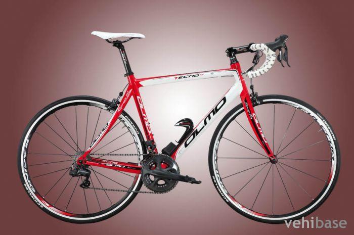Olmo Tecno KT Dura Ace dI2