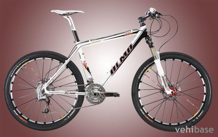 Olmo ZR2 Sram XX 20V