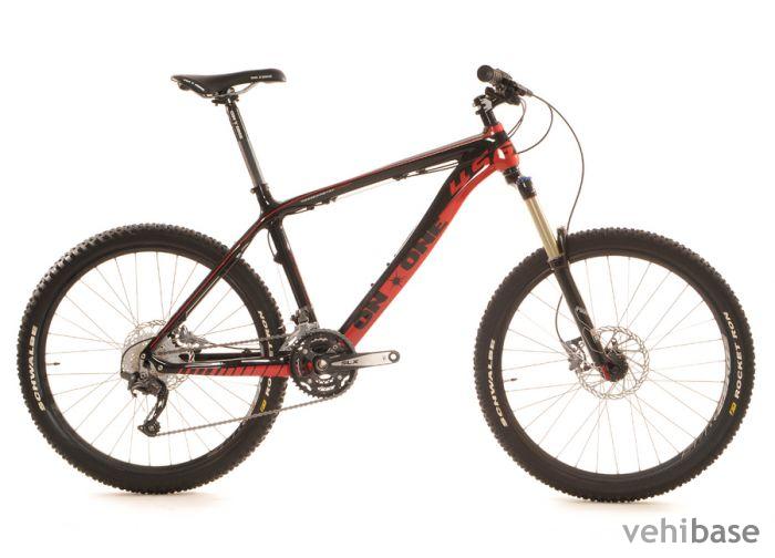 On-One 456 Trail SLX