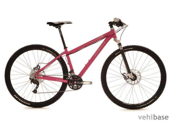 On-One Scandal 29er SLX