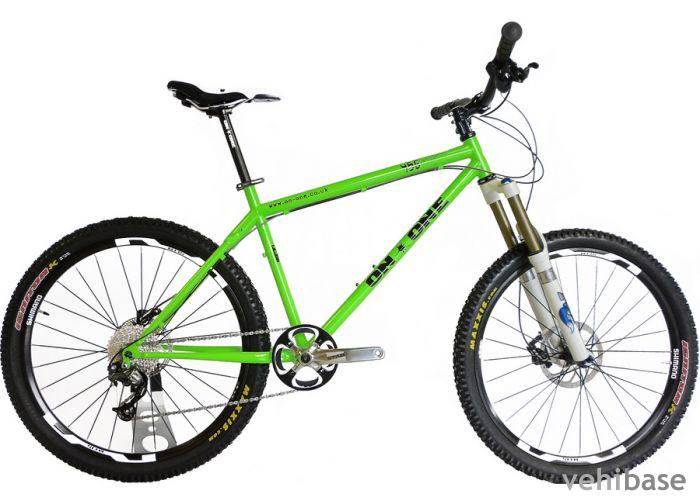 On-One Summer Season Trail SLX