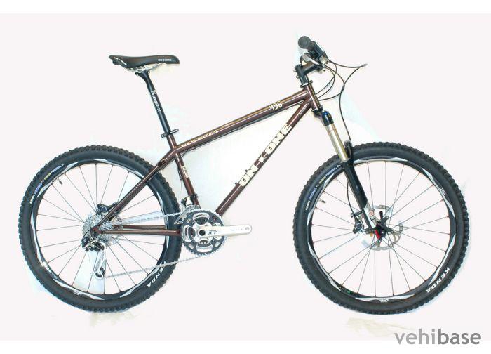 On-One Summer Season XT Pro