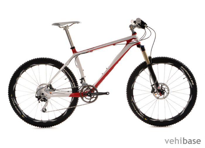 On-One Whippet XT Race
