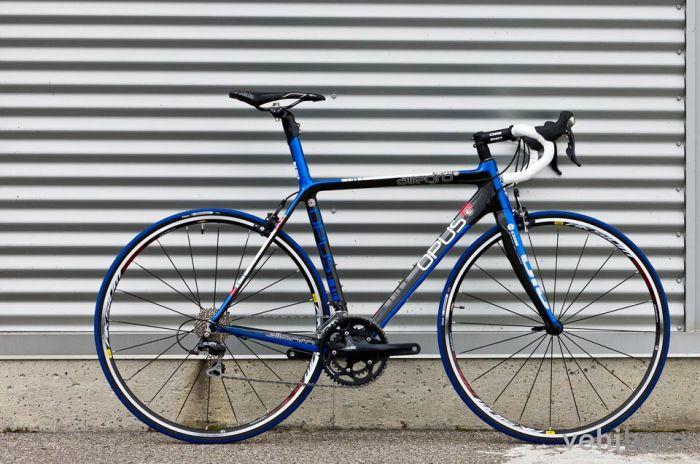 Opus Allegro