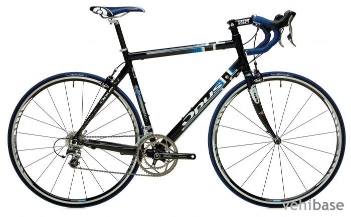 Opus Alto