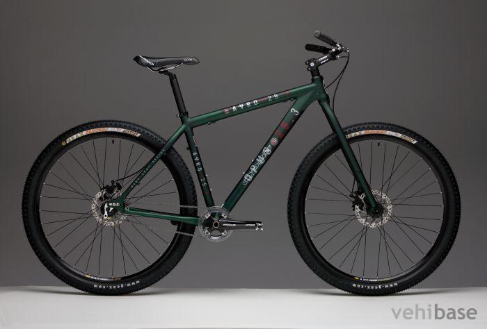 Opus Avro 29.3