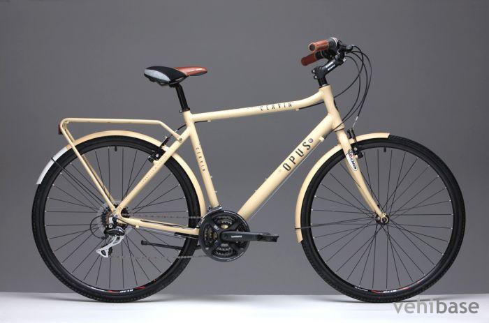 Opus Cervin