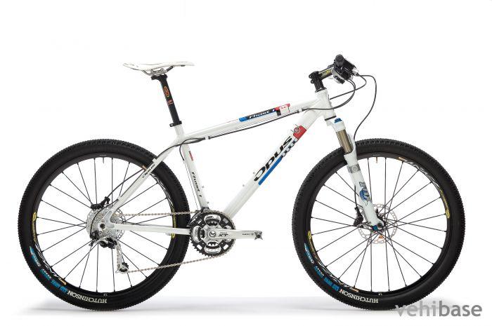 Opus Fhast 1