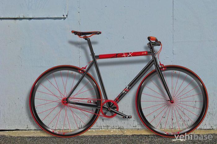 Opus FX