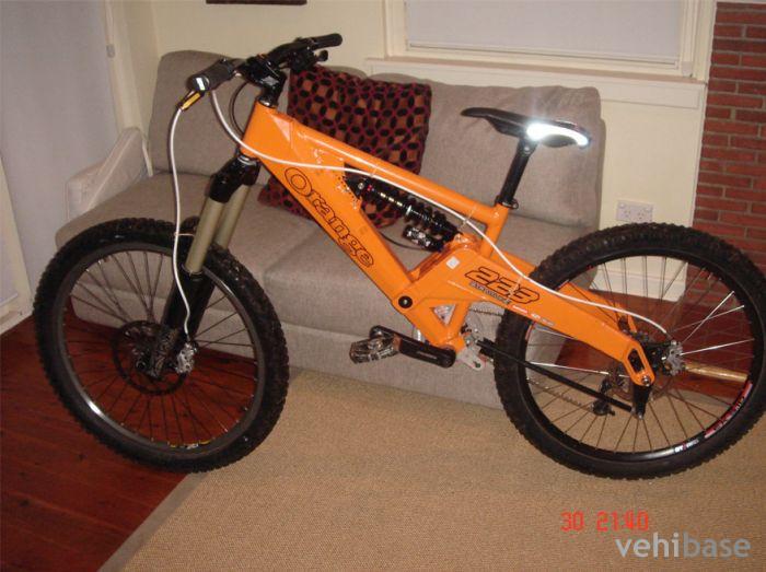 Orange 223