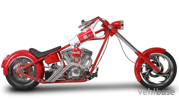 Orange County Choppers Big Gulp