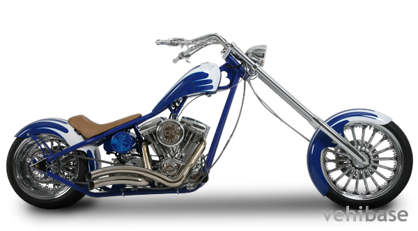 Orange County Choppers Contractors for Children