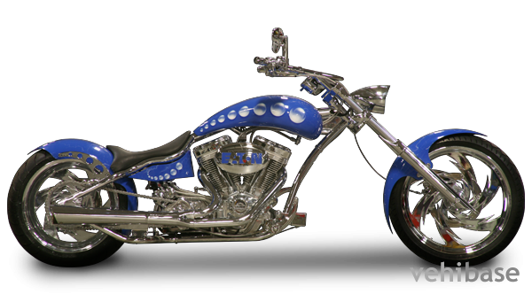 Orange County Choppers Eaton