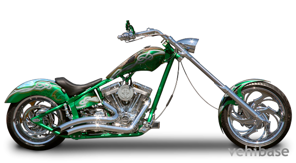 Orange County Choppers Ireland