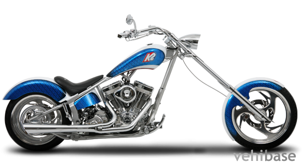 Orange County Choppers K2