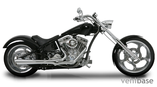 Orange County Choppers Pro Street